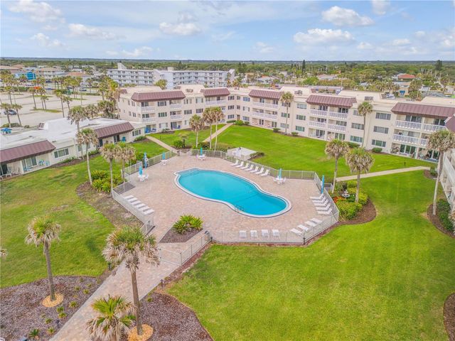 3663 S ATLANTIC AVENUE 30D, New Smyrna Beach, FL 32169