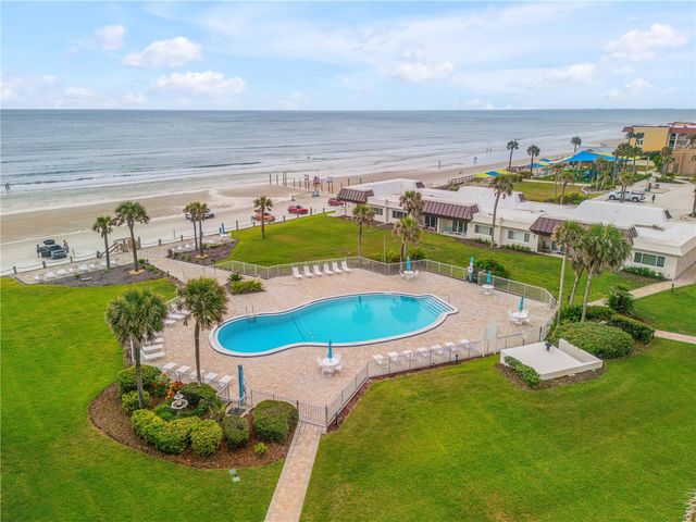 3663 S ATLANTIC AVENUE 30D, New Smyrna Beach, FL 32169