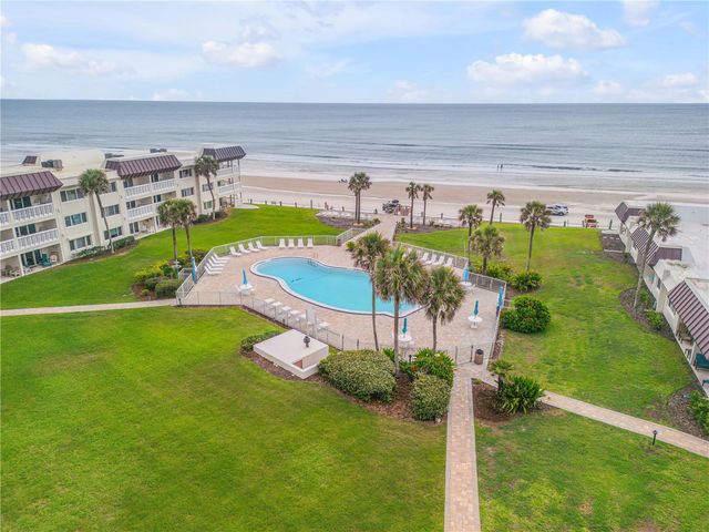 3663 S ATLANTIC AVENUE 30D, New Smyrna Beach, FL 32169