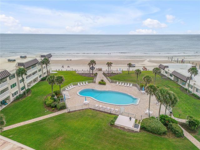 3663 S ATLANTIC AVENUE 30D, New Smyrna Beach, FL 32169