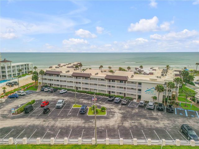 3663 S ATLANTIC AVENUE 30D, New Smyrna Beach, FL 32169