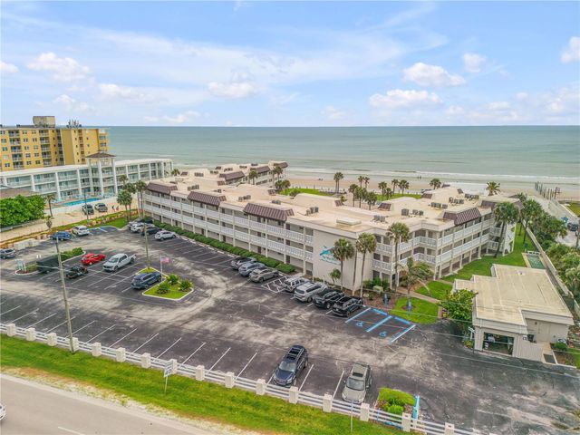 3663 S ATLANTIC AVENUE 30D, New Smyrna Beach, FL 32169