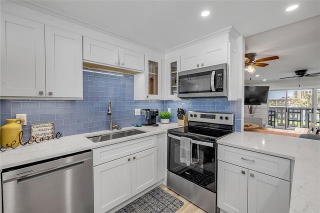 3663 S ATLANTIC AVENUE 30D, New Smyrna Beach, FL 32169