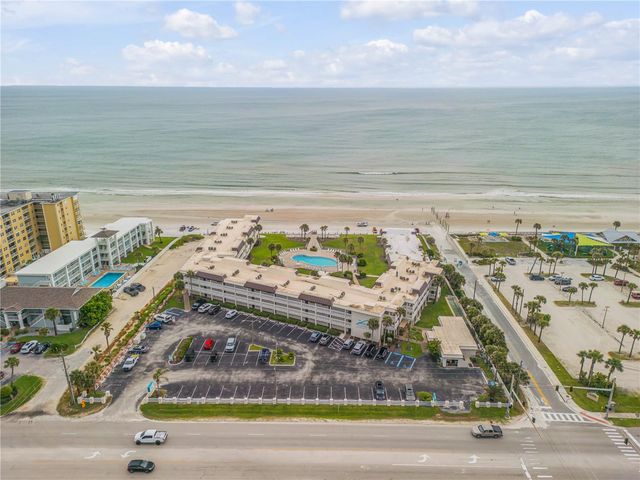 3663 S ATLANTIC AVENUE 30D, New Smyrna Beach, FL 32169