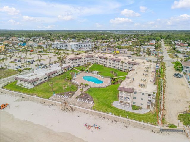 3663 S ATLANTIC AVENUE 30D, New Smyrna Beach, FL 32169