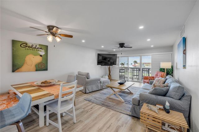 3663 S ATLANTIC AVENUE 30D, New Smyrna Beach, FL 32169