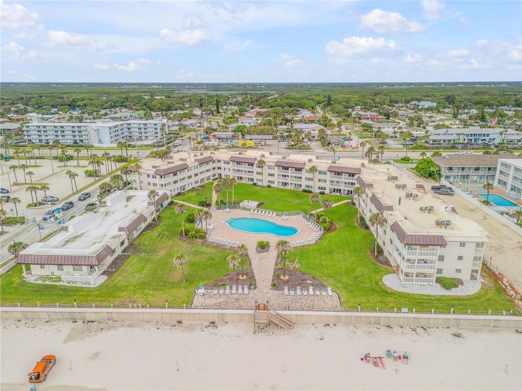 3663 S ATLANTIC AVENUE 30D, New Smyrna Beach, FL 32169