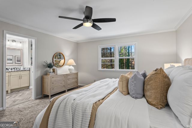 1106 Aurora Court, Dunwoody, GA 30338