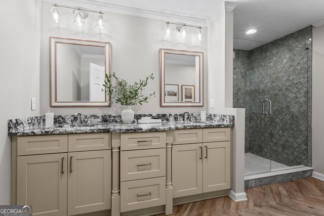 1106 Aurora Court, Dunwoody, GA 30338