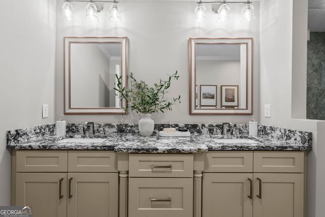 1106 Aurora Court, Dunwoody, GA 30338