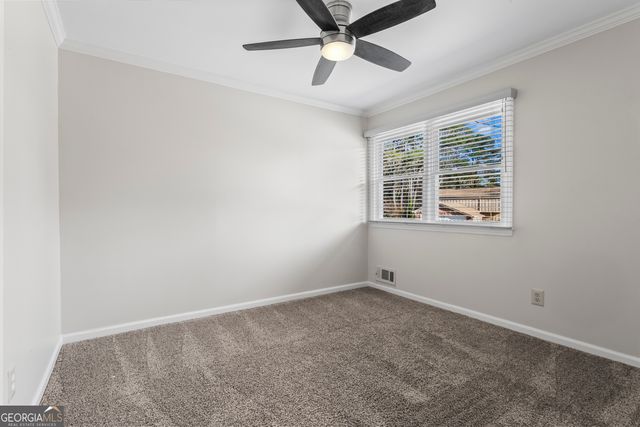 1106 Aurora Court, Dunwoody, GA 30338