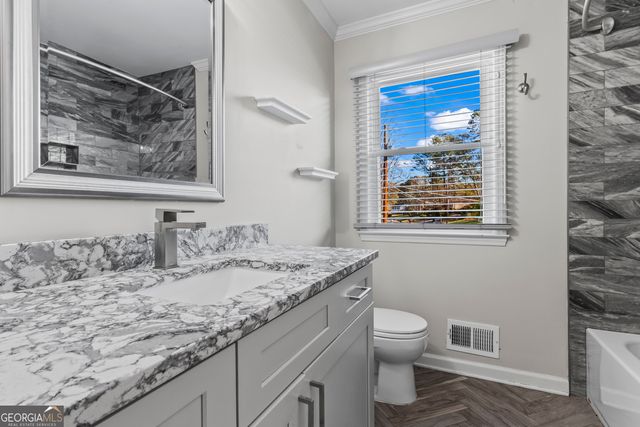 1106 Aurora Court, Dunwoody, GA 30338