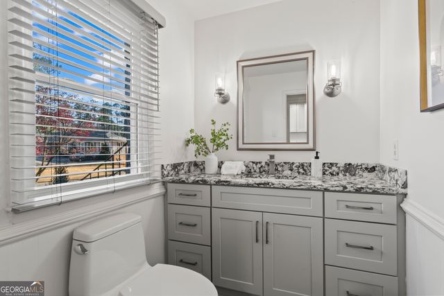 1106 Aurora Court, Dunwoody, GA 30338