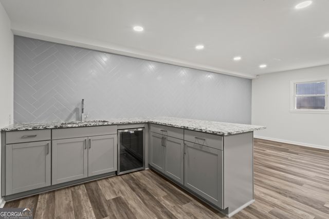 1106 Aurora Court, Dunwoody, GA 30338