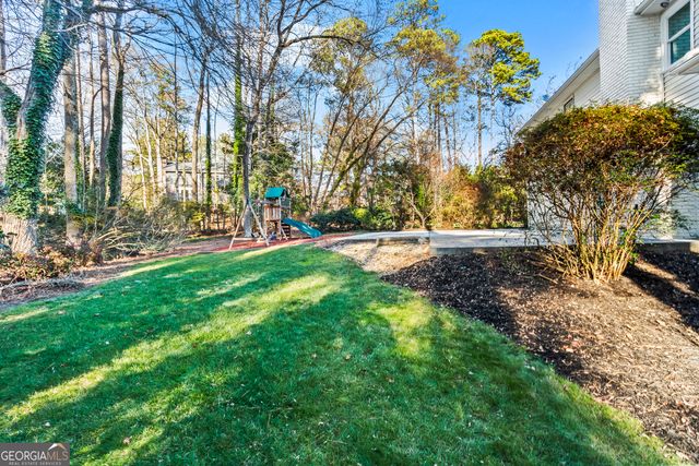 1106 Aurora Court, Dunwoody, GA 30338