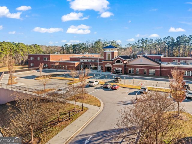 1106 Aurora Court, Dunwoody, GA 30338