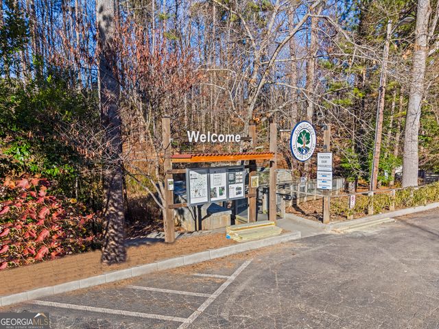 1106 Aurora Court, Dunwoody, GA 30338