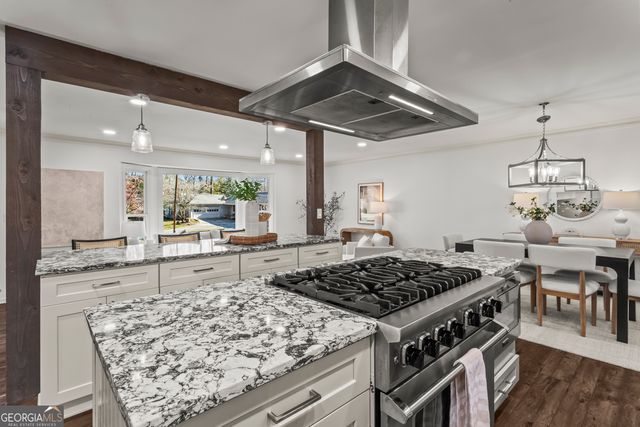 1106 Aurora Court, Dunwoody, GA 30338