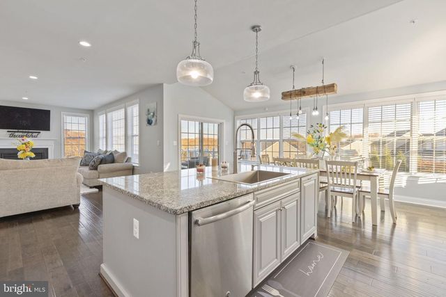 745 DOWERS ROAD, Abingdon, MD 21009