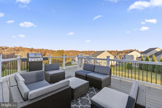 745 DOWERS ROAD, Abingdon, MD 21009