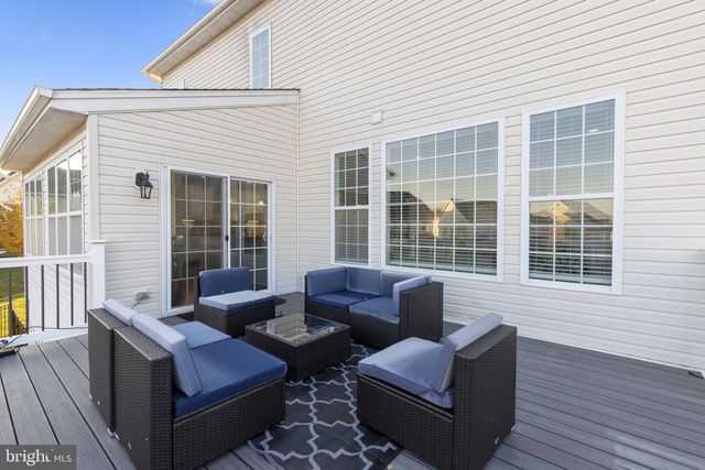 745 DOWERS ROAD, Abingdon, MD 21009