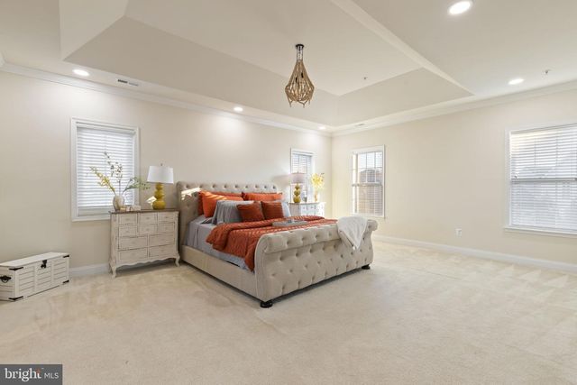 745 DOWERS ROAD, Abingdon, MD 21009