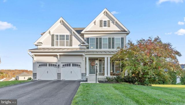 745 DOWERS ROAD, Abingdon, MD 21009