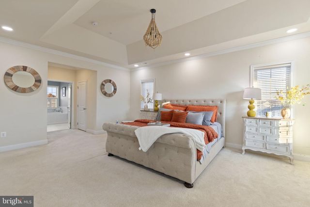 745 DOWERS ROAD, Abingdon, MD 21009