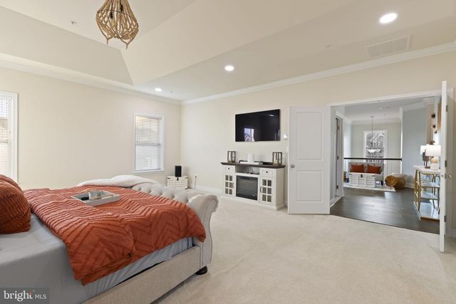 745 DOWERS ROAD, Abingdon, MD 21009