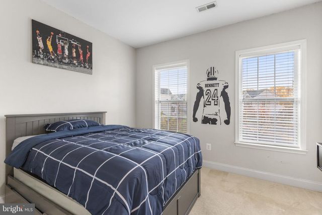 745 DOWERS ROAD, Abingdon, MD 21009