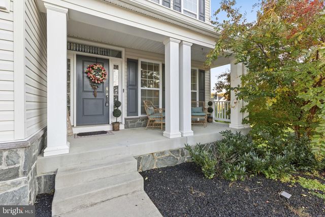 745 DOWERS ROAD, Abingdon, MD 21009