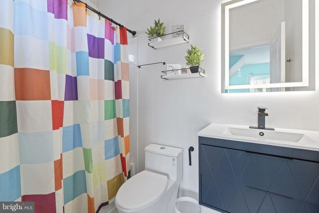 745 DOWERS ROAD, Abingdon, MD 21009