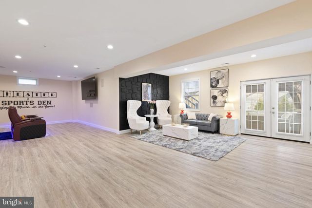 745 DOWERS ROAD, Abingdon, MD 21009