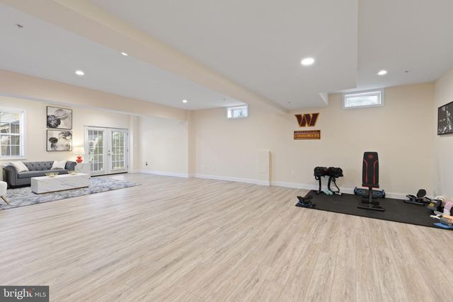 745 DOWERS ROAD, Abingdon, MD 21009