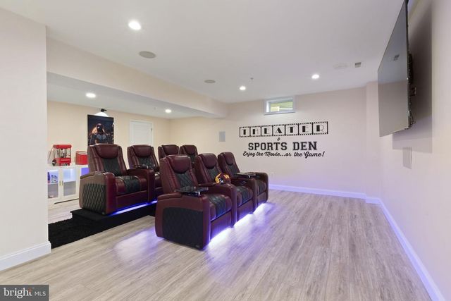 745 DOWERS ROAD, Abingdon, MD 21009