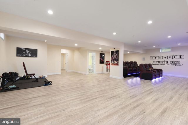 745 DOWERS ROAD, Abingdon, MD 21009