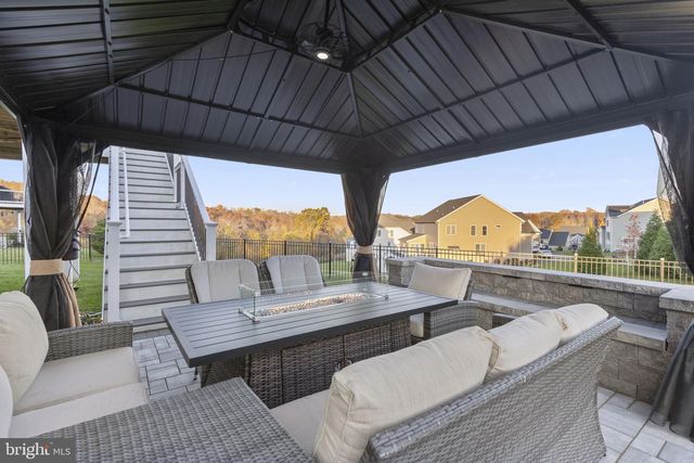 745 DOWERS ROAD, Abingdon, MD 21009