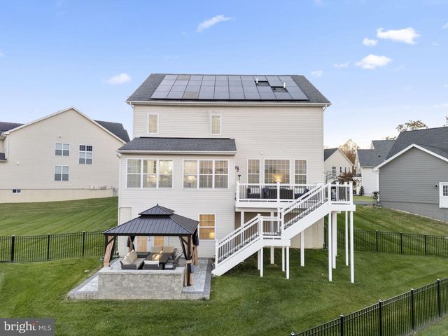 745 DOWERS ROAD, Abingdon, MD 21009