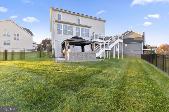 745 DOWERS ROAD, Abingdon, MD 21009