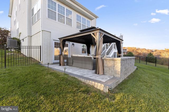 745 DOWERS ROAD, Abingdon, MD 21009