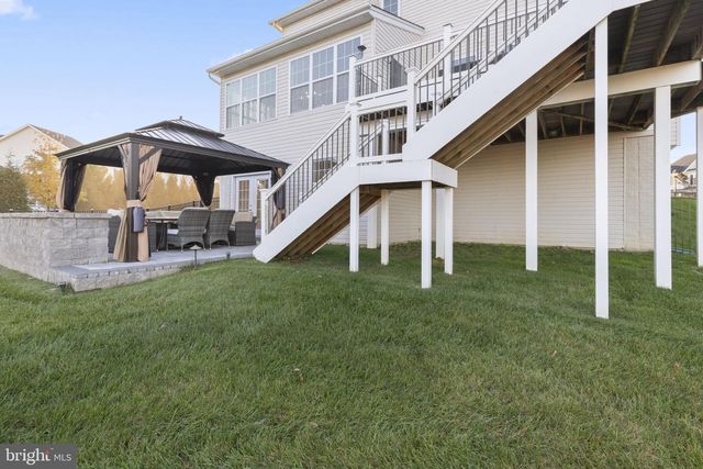 745 DOWERS ROAD, Abingdon, MD 21009