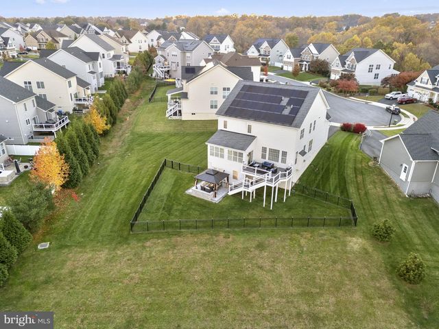 745 DOWERS ROAD, Abingdon, MD 21009