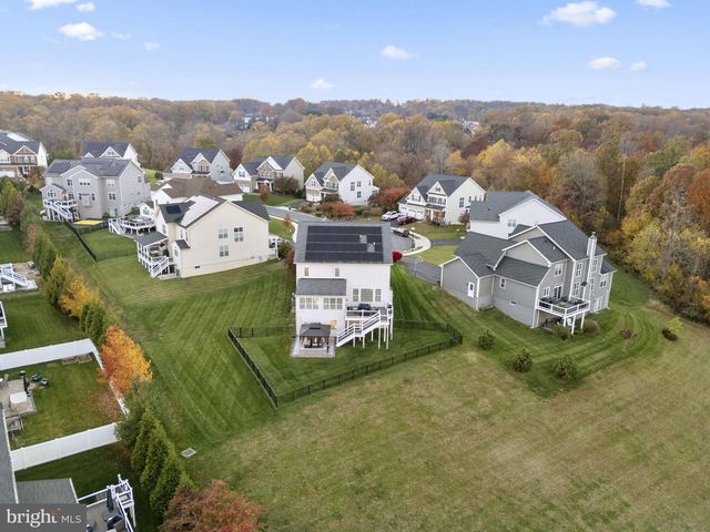 745 DOWERS ROAD, Abingdon, MD 21009