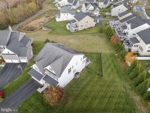 745 DOWERS ROAD, Abingdon, MD 21009