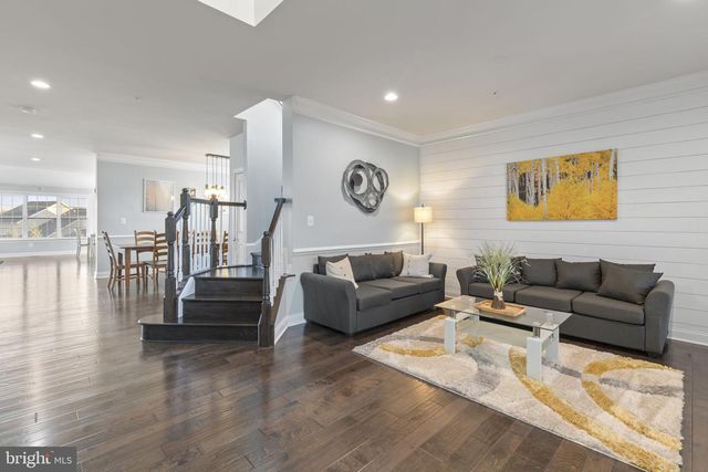 745 DOWERS ROAD, Abingdon, MD 21009