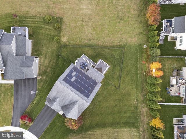 745 DOWERS ROAD, Abingdon, MD 21009