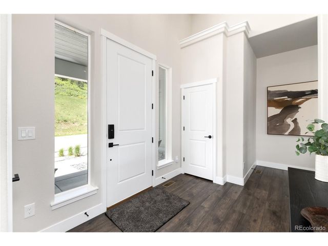 5225 Mesa Top Dr, Monument, CO 80132
