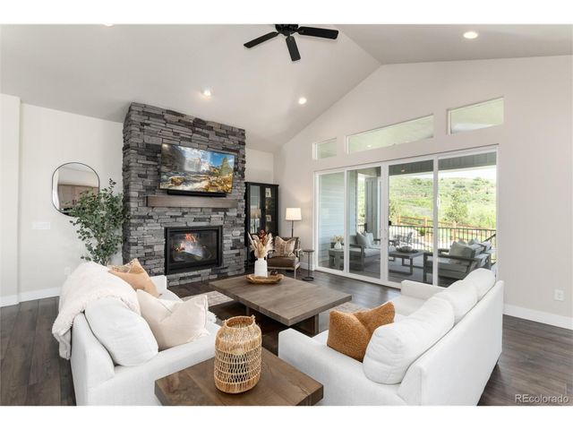 5225 Mesa Top Dr, Monument, CO 80132
