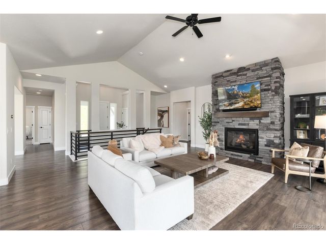 5225 Mesa Top Dr, Monument, CO 80132
