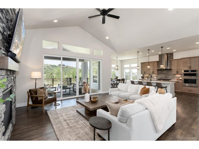 5225 Mesa Top Dr, Monument, CO 80132